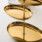 Ramadan Nabati Tiered Serveware