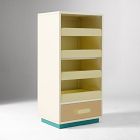 Eva Chen Save-As Storage Shelf