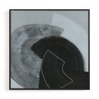 Fitting Together Framed Wall Art by Minted for West Elm