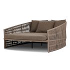 Lisbeth Outdoor Daybed (61")