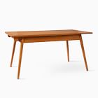 Mid-Century Craft Table