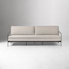 Aimie Outdoor Sofa (76&quot;&ndash;96&quot;)