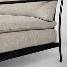 Aimie Outdoor Sofa (76&quot;&ndash;96&quot;)