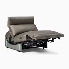 Build Your Own - Dalton Motion Reclining Leather Sectional