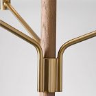 Devon 3-Light Chandelier (40&quot;)