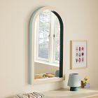 Eva Chen Arched Wall Mirror (40")