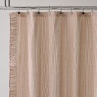 Fleur Shower Curtain