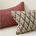 Heirloom Tree Pillow Cover