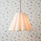 Joseph Altuzarra Ribbon Pendant (23")