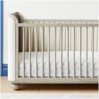 Joseph Altuzarra Zodiac Crib Sheet