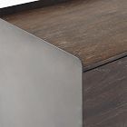 Kayson Media Console (80")