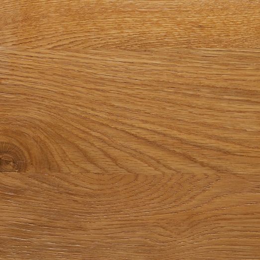 Natural Oak Wood Swatch