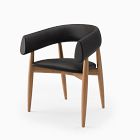 Yates Upholstered Café Chair
