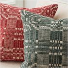 Heritage Pillow Cover