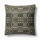 Heritage Pillow Cover