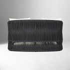 Lisbeth Outdoor Daybed (61")