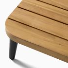 Oceanview Outdoor Coffee Table (32")