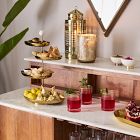 Ramadan Nabati Tiered Serveware