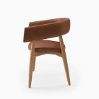 Yates Upholstered Café Chair