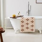 Annalise Bath Mat