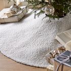 Boucle Tree Skirt
