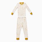 Joseph Altuzarra Organic Moon &amp; Stars Toddler &amp; Pajamas