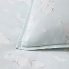Joseph Altuzarra Soft Clouds Duvet Cover &amp; Shams