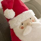 Santa Pillow
