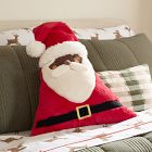 Santa Pillow