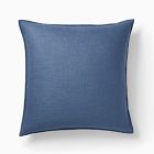 Classic Linen Pillow Cover
