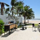 Dante Outdoor Kitchen (68&quot;)