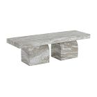 Duffield Concrete Bench (60")