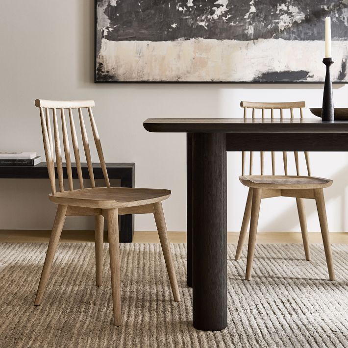 Windsor Dining Chair West Elm