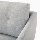 Callan 2-Piece Chaise Sectional (92")