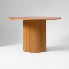 Ellington Round Dining Table (48&quot;)