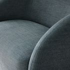 Eva Chen Chair and a Half