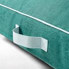 Eva Chen Tent Floor Cushion