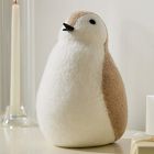 Felt Penguin Objects