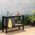 Florise Outdoor Kitchen (52")