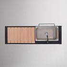 Florise Outdoor Kitchen (52")