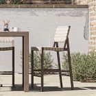 Granada Outdoor Bar Stool