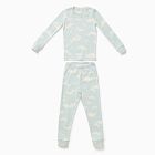 Joseph Altuzarra Organic Soft Clouds Toddler &amp; Pajamas