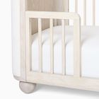 Joseph Altuzarra Sphere Foot Crib Conversion Kit Only