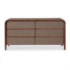 Moyock Tatami Mat 6-Drawer Dresser (62")