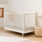 Nash 4-in-1 Convertible Crib