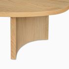 Phineas Oblong Dining Table (86")