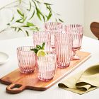Archie Drinking Glasses (Set of 6)