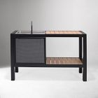 Florise Outdoor Kitchen (52")