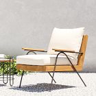 Masina Outdoor Lounge Chair