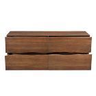 Snyder 4-Drawer Dresser